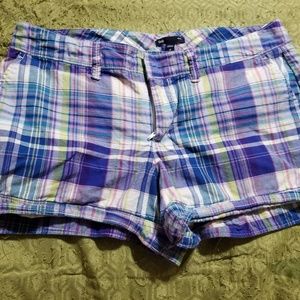 Gap shorts